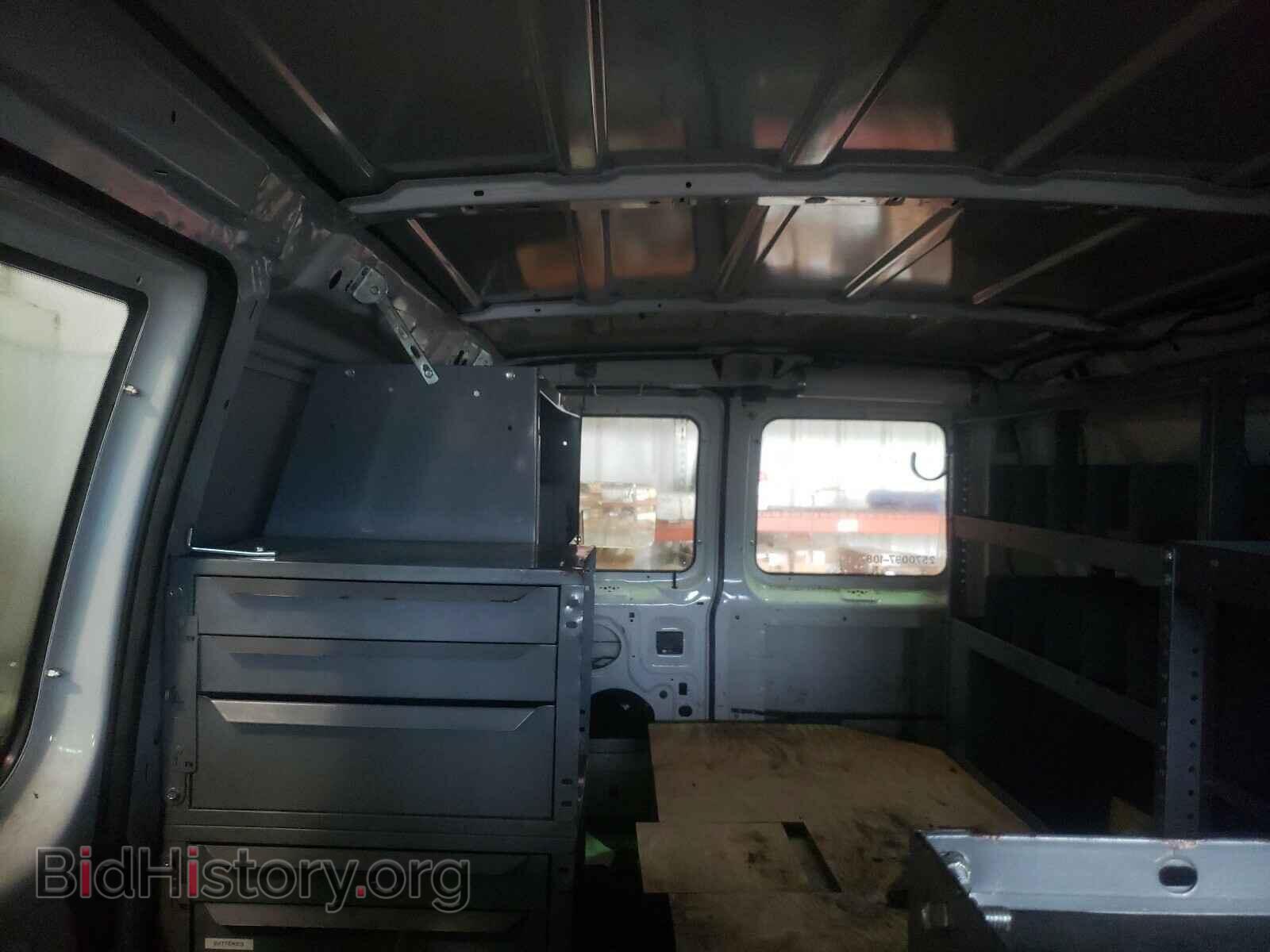 2008 FORD ECONOLINE - VIN: 1FTSE34L18DA26921 - Photo 6