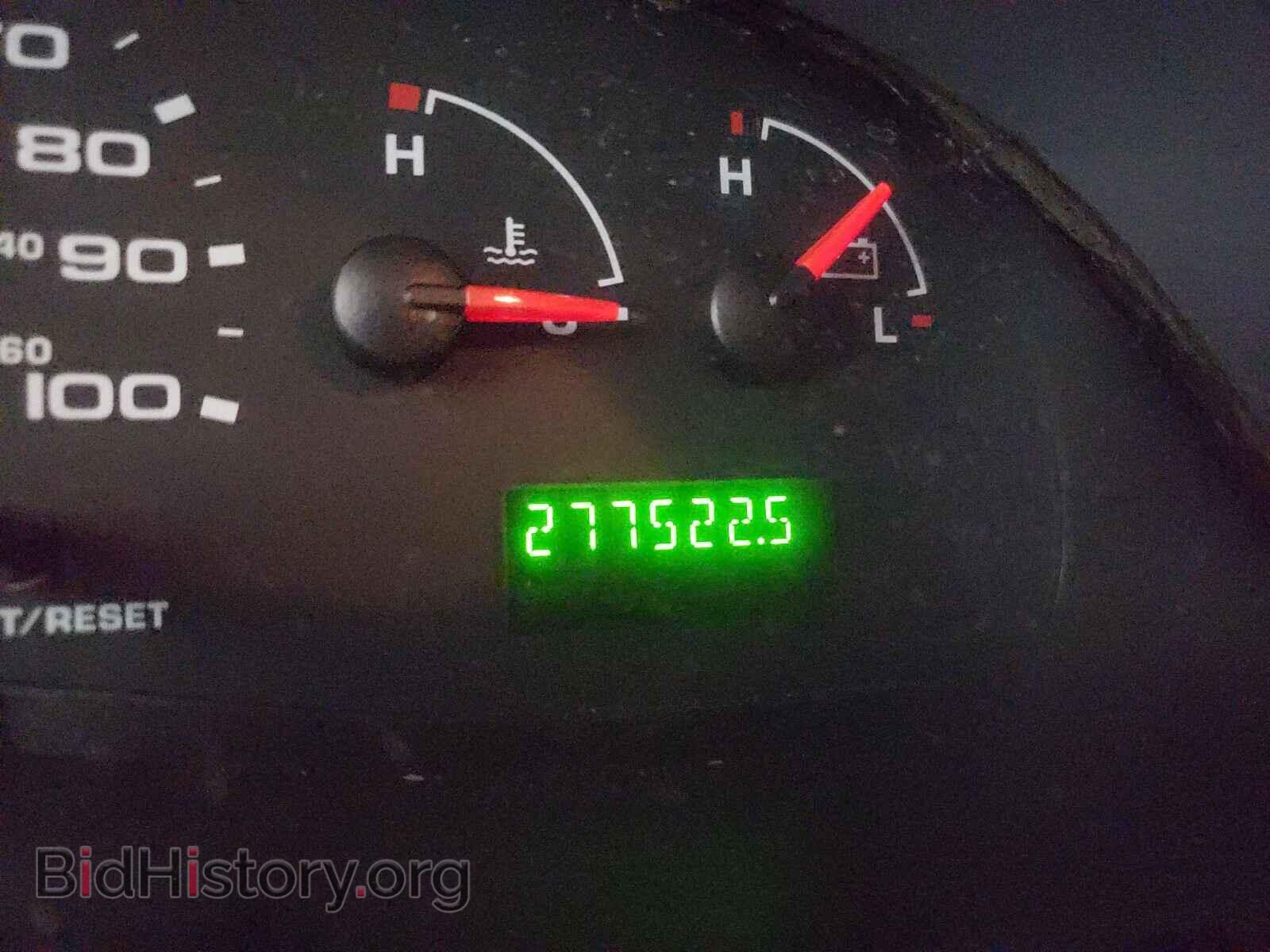 2008 FORD ECONOLINE - VIN: 1FTSE34L18DA26921 - Photo 8