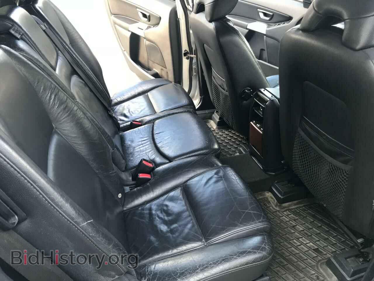 2006 VOLVO XC90 - VIN: YV4CZ592461237661 - Фото 6