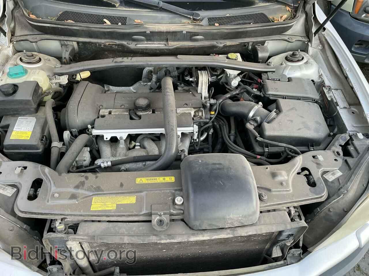 2006 VOLVO XC90 - VIN: YV4CZ592461237661 - Фото 7