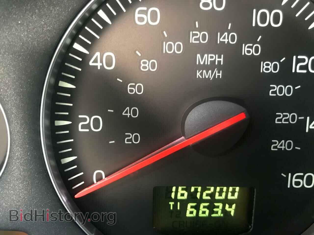 2006 VOLVO XC90 - VIN: YV4CZ592461237661 - Фото 8