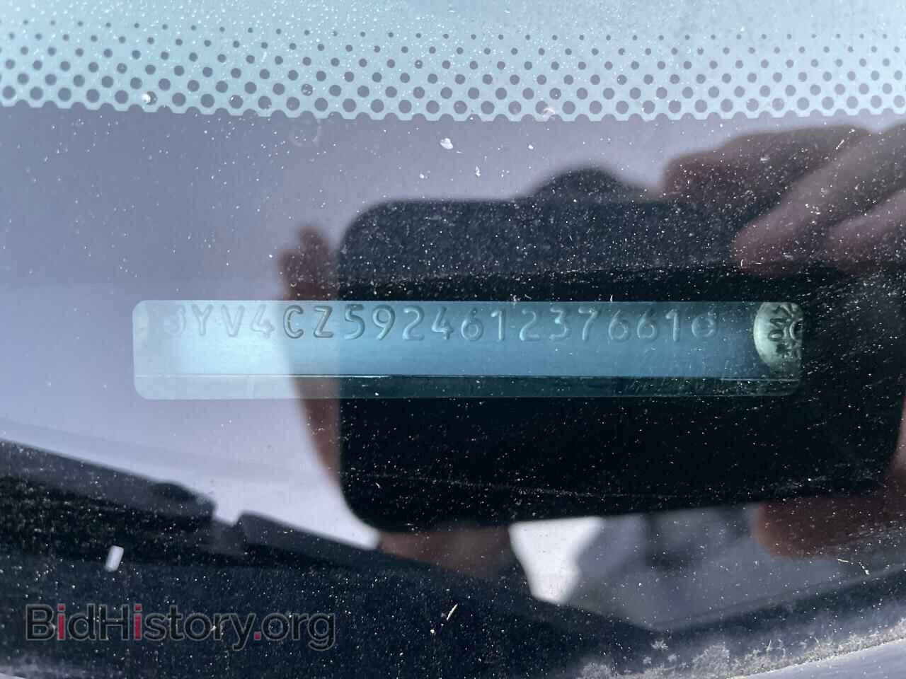 2006 VOLVO XC90 - VIN: YV4CZ592461237661 - Фото 10