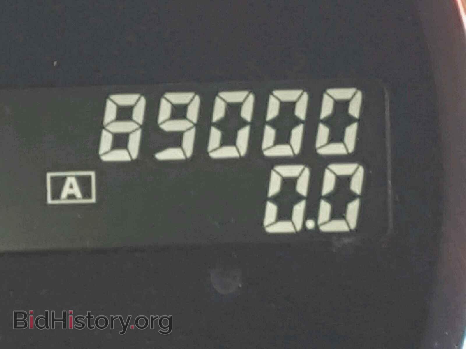 2008 NISSAN MAXIMA - VIN: 1N4BA41E88C825632 - Фото 8