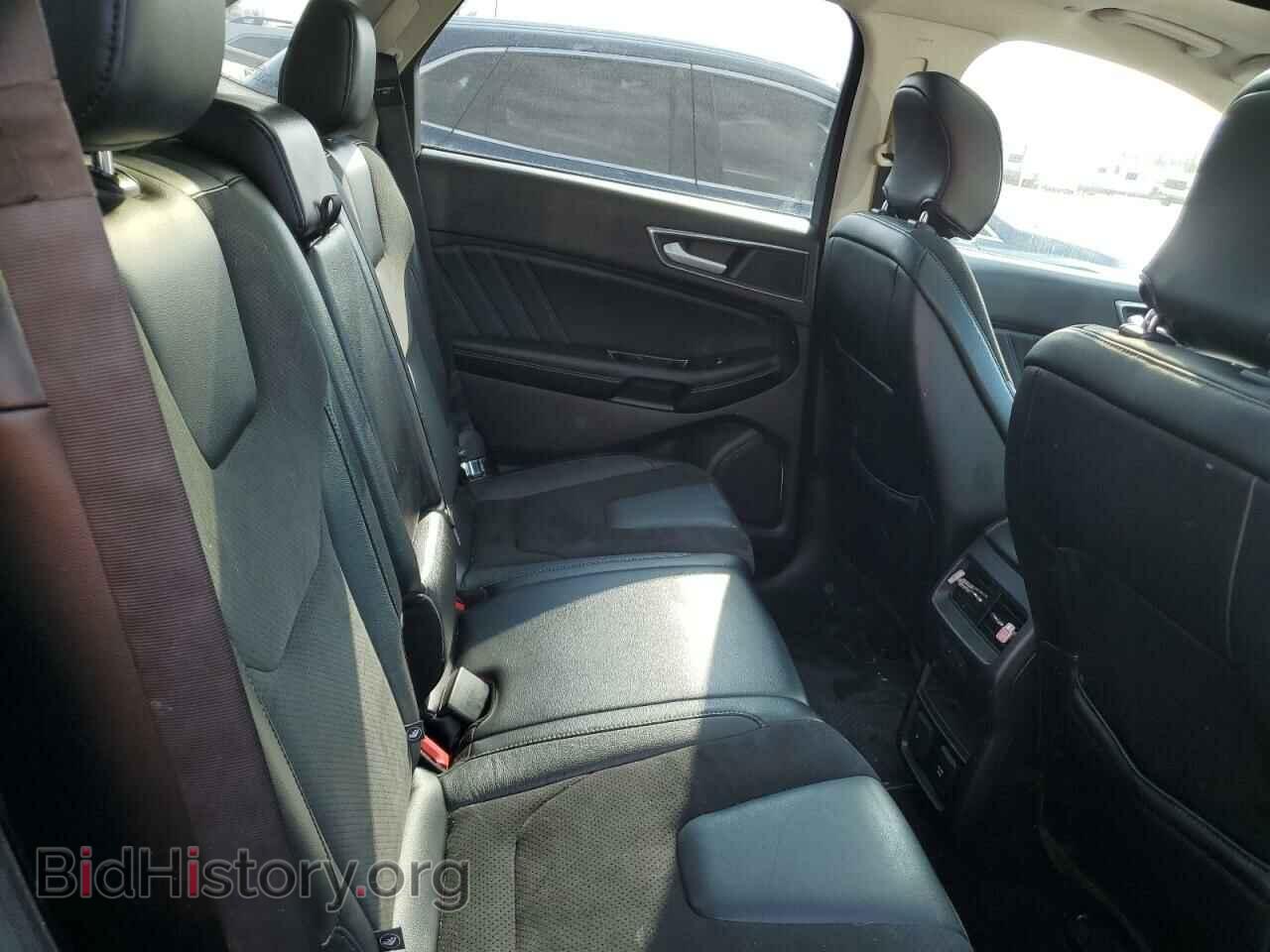 2015 FORD EDGE - VIN: 2FMPK3AP1FBB03260 - Photo 11