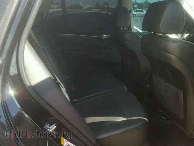 2007 BMW X5 - VIN: 5UXFE43557L014459 - Фото 6