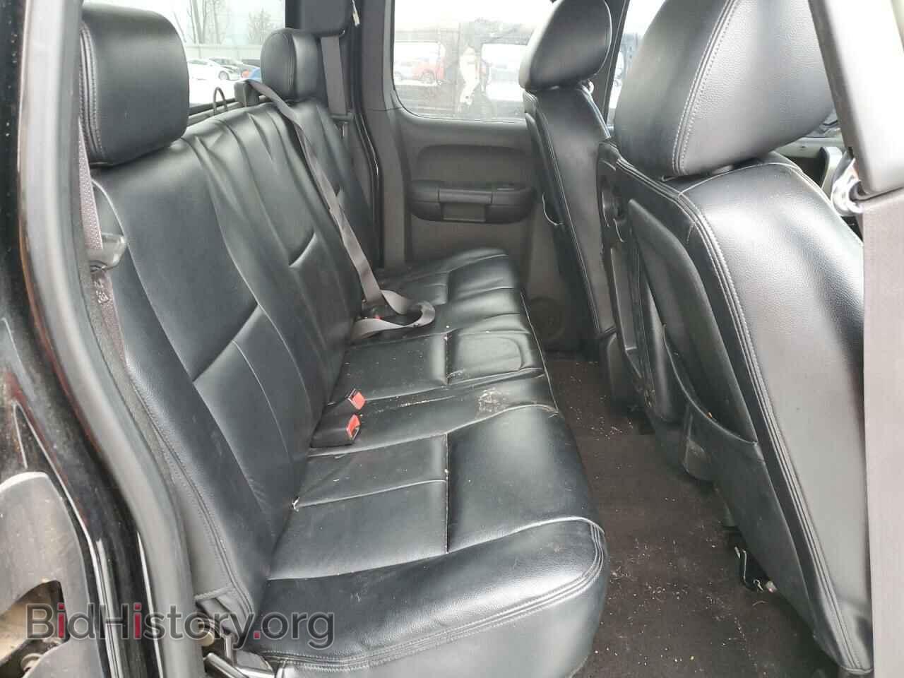 2011 CHEVROLET ALL Models - VIN: 1GCRCREA7BZ442406 - Фото 10