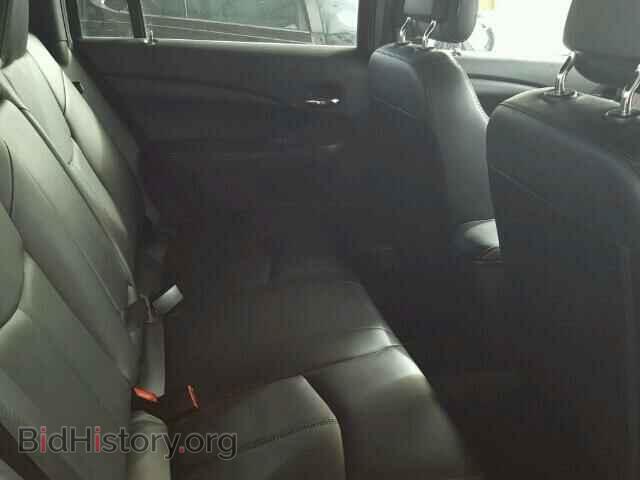 2011 CHRYSLER 200 - VIN: 1C3BC2FG7BN581913 - Фото 6