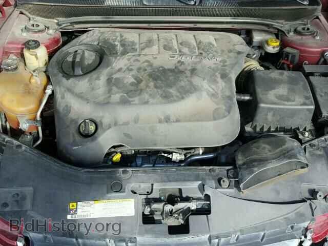 2011 CHRYSLER 200 - VIN: 1C3BC2FG7BN581913 - Фото 7