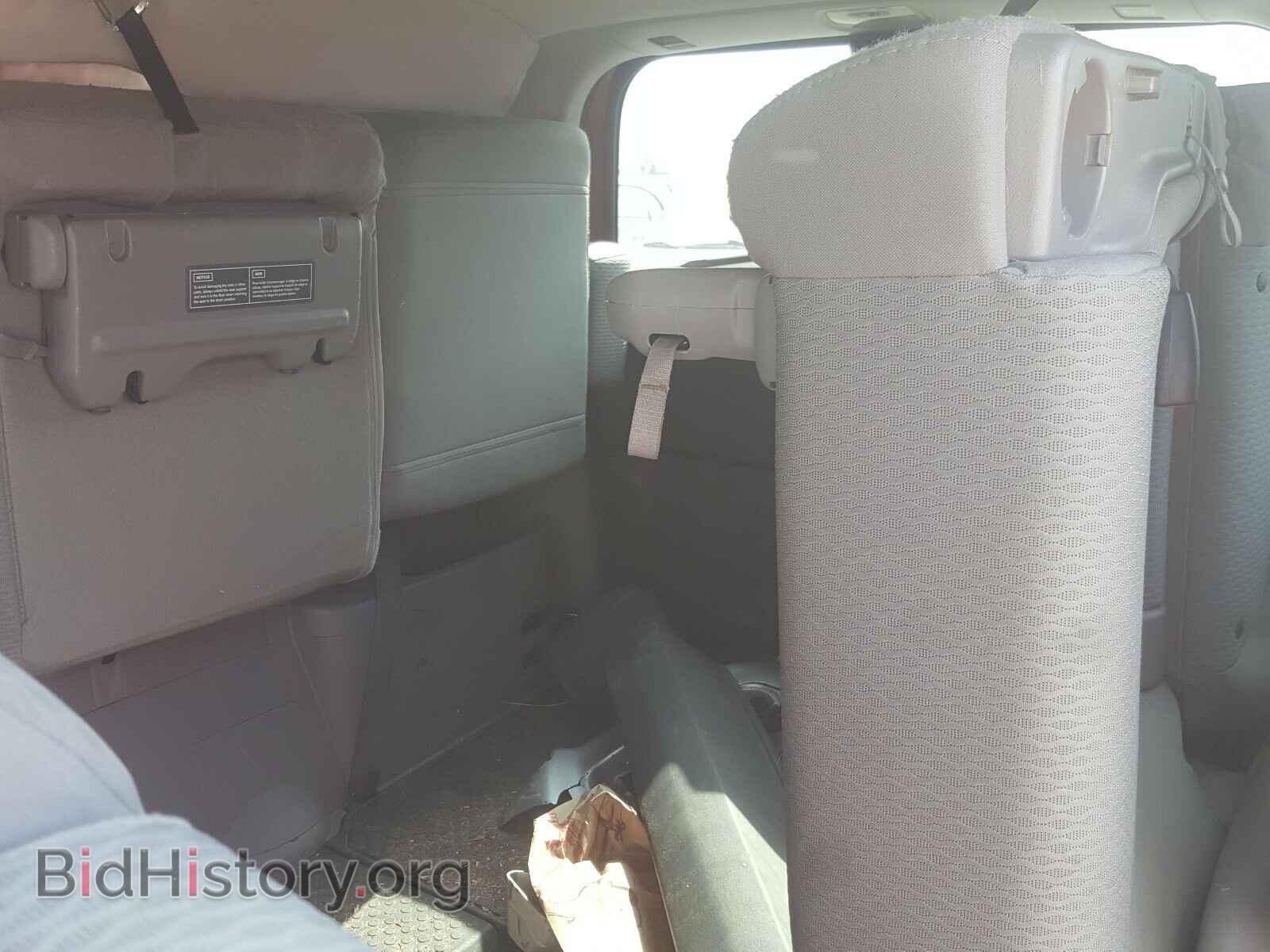 2009 HONDA ELEMENT - VIN: 5J6YH287X9L005401 - Photo 6