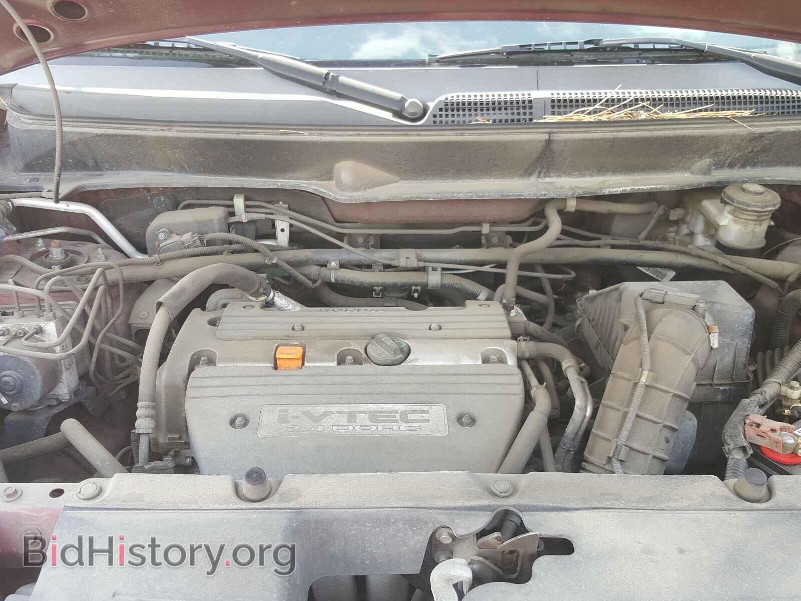 2009 HONDA ELEMENT - VIN: 5J6YH287X9L005401 - Photo 7