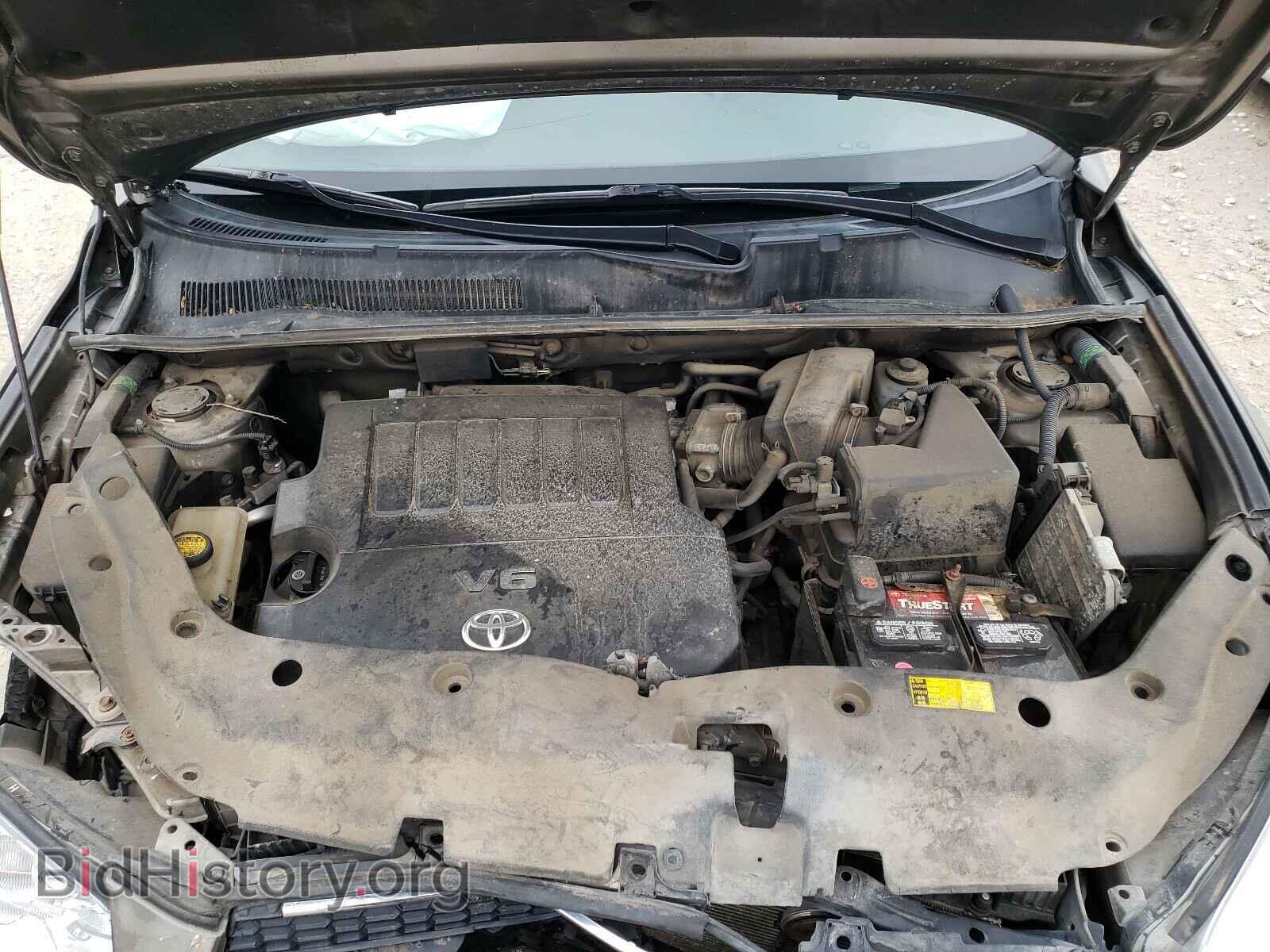 2012 TOYOTA RAV4 - VIN: 2T3DK4DV2CW066526 - Фото 7