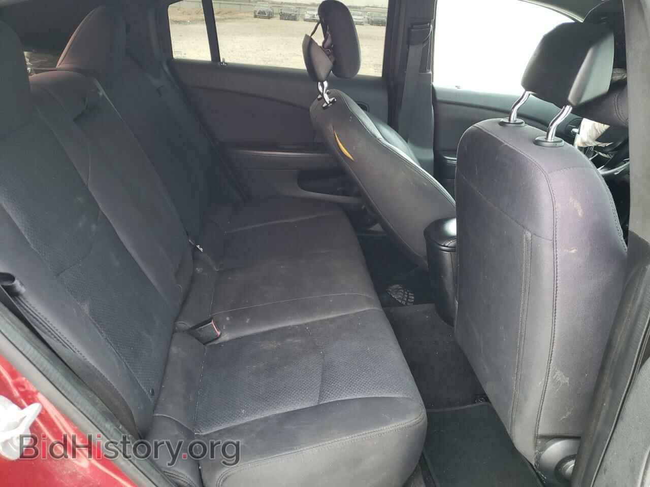 2013 CHRYSLER 200 - VIN: 1C3CCBAB1DN606369 - Фото 10
