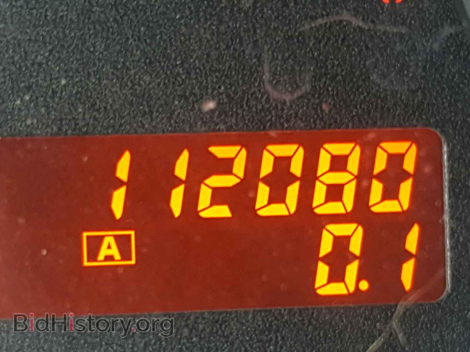 2011 NISSAN MAXIMA S - VIN: 1N4AA5AP6BC838292 - Фото 8