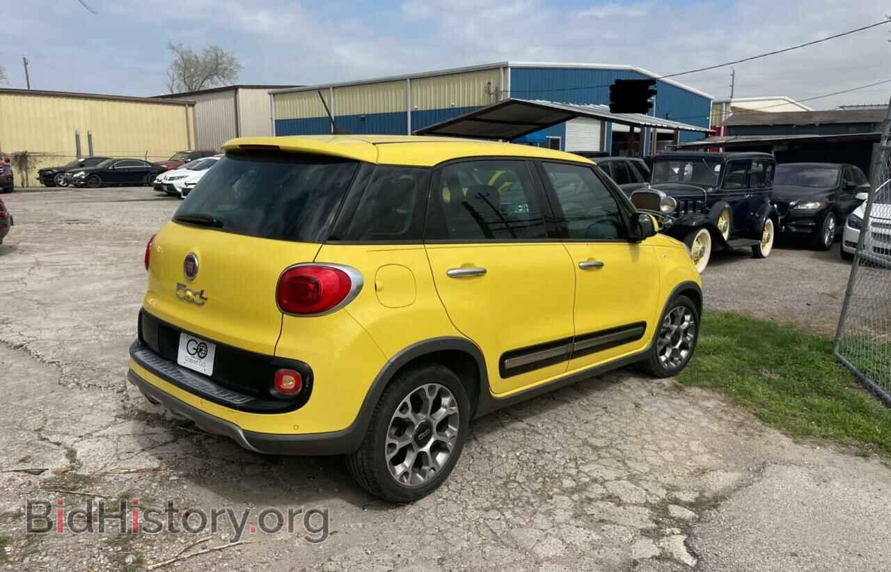 2014 FIAT 500 - VIN: ZFBCFADH2EZ018765 - Фото 4