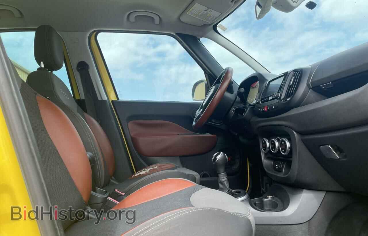 2014 FIAT 500 - VIN: ZFBCFADH2EZ018765 - Фото 5