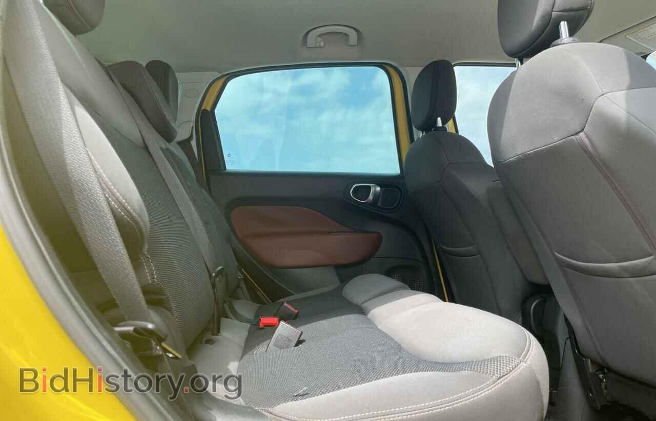 2014 FIAT 500 - VIN: ZFBCFADH2EZ018765 - Фото 6