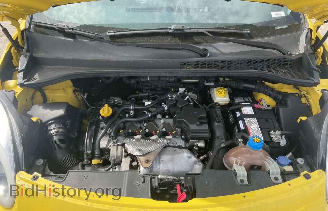 2014 FIAT 500 - VIN: ZFBCFADH2EZ018765 - Фото 7