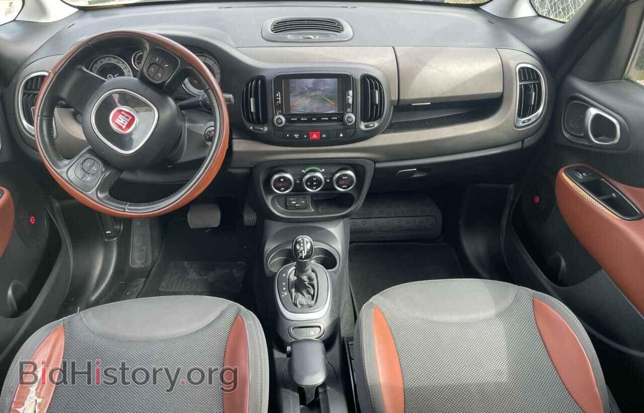 2014 FIAT 500 - VIN: ZFBCFADH2EZ018765 - Фото 9