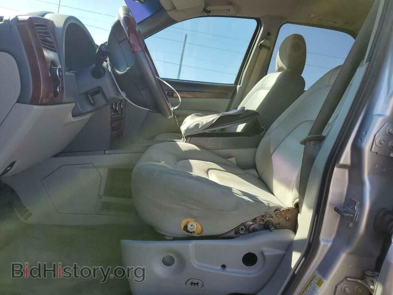 2006 BUICK RENDEZVOUS - VIN: 3G5DA03L76S598231 - Фото 7