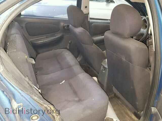 2003 DODGE NEON - VIN: 1B3ES56C73D197472 - Фото 6