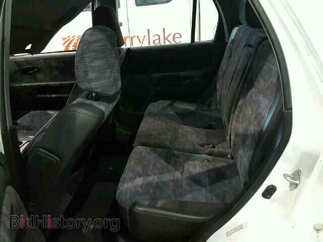 2003 HONDA CRV - VIN: JHLRD68533C000322 - Фото 6
