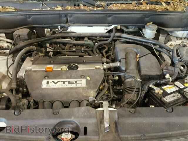 2003 HONDA CRV - VIN: JHLRD68533C000322 - Фото 7
