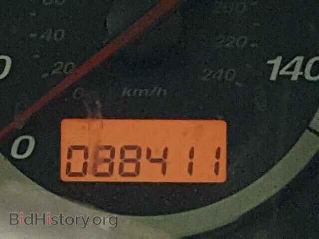 2003 HONDA CRV - VIN: JHLRD68533C000322 - Фото 8