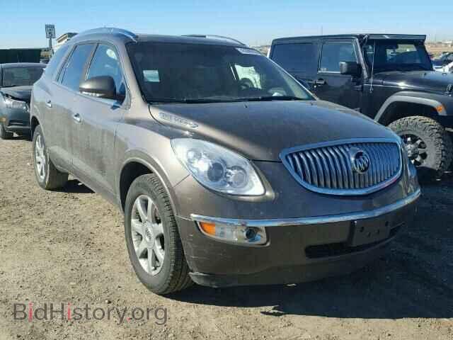Фотография 5GAEV23788J100799 - BUICK ENCLAVE 2008
