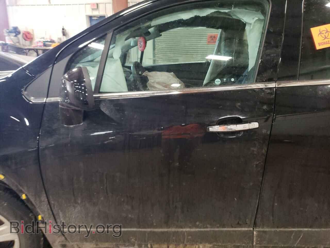 2020 CHEVROLET TRAX - VIN: KL7CJPSBXLB000885 - Фото 7
