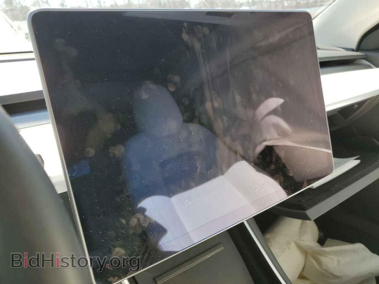 2020 TESLA MODEL 3 - VIN: 5YJ3E1EBXLF703755 - Фото 9