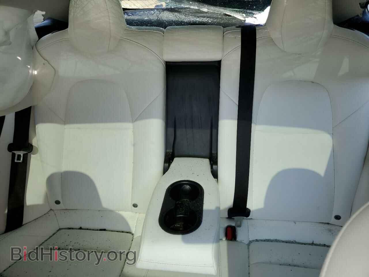 2020 TESLA MODEL 3 - VIN: 5YJ3E1EBXLF703755 - Фото 10