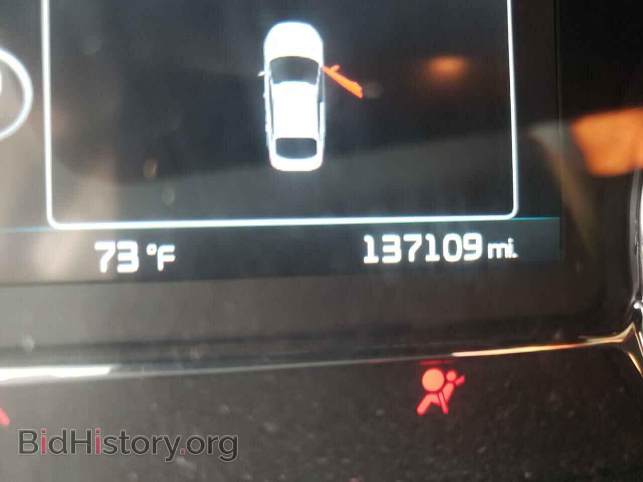 2015 KIA OPTIMA - VIN: KNAGN4AD0F5085407 - Фото 8