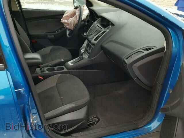 2014 FORD FOCUS - VIN: 1FADP3F26EL262950 - Фото 5