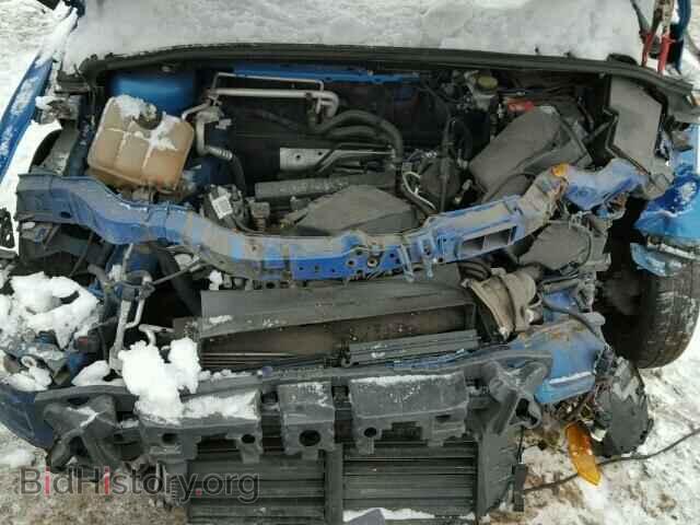 2014 FORD FOCUS - VIN: 1FADP3F26EL262950 - Фото 7