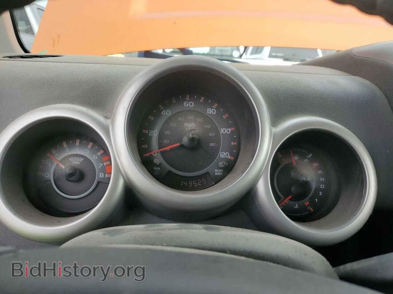 2006 HONDA ELEMENT - VIN: 5J6YH28766L024412 - Фото 9