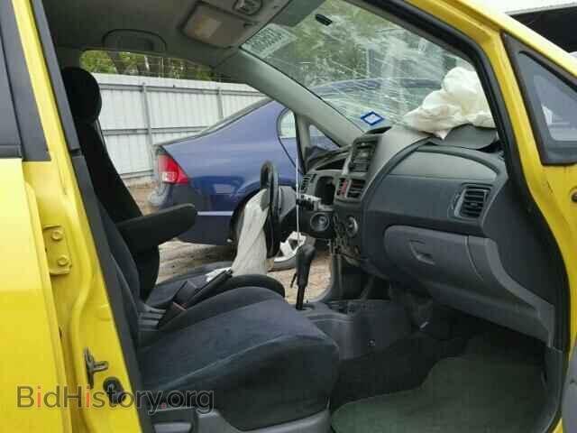 2004 SUZUKI AERIO - VIN: JS2RC61H345253415 - Фото 5