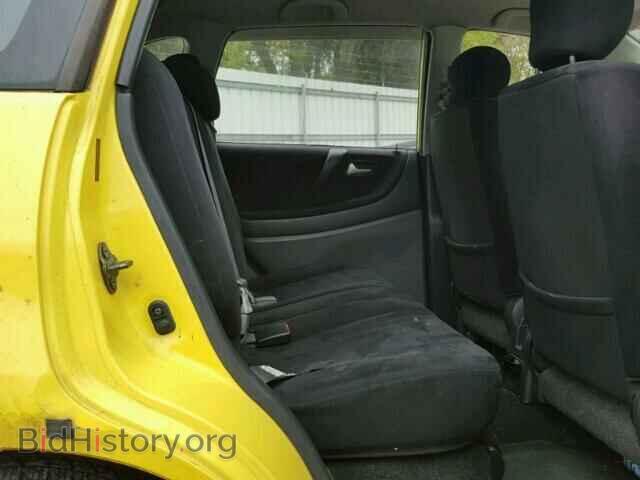 2004 SUZUKI AERIO - VIN: JS2RC61H345253415 - Фото 6