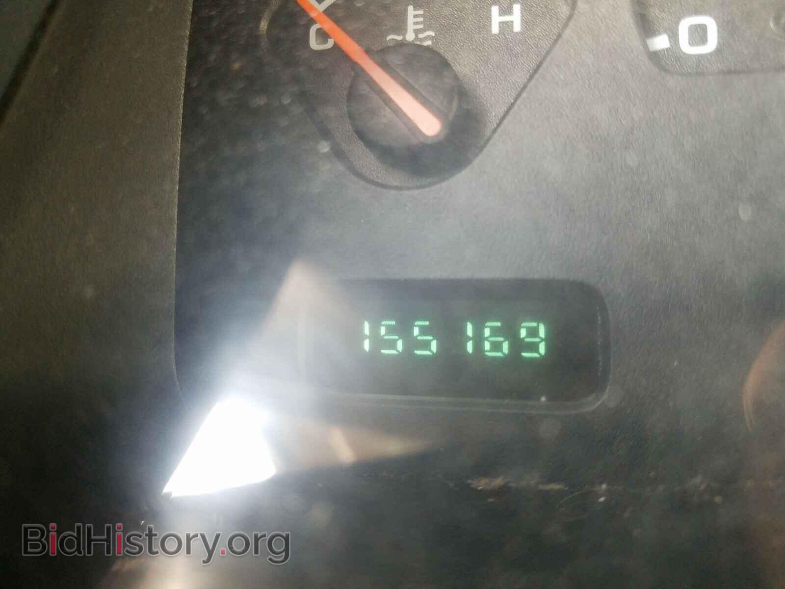 2003 DODGE DAKOTA - VIN: 1D7HG32N13S178362 - Фото 8