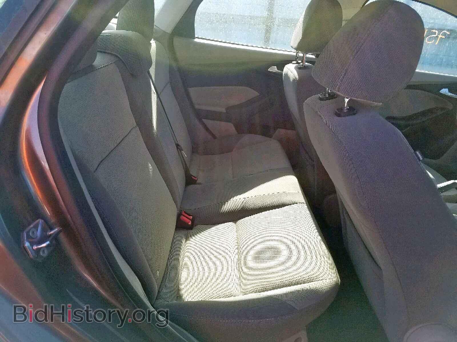 2013 FORD FOCUS SE - VIN: 1FADP3F2XDL170819 - Фото 6