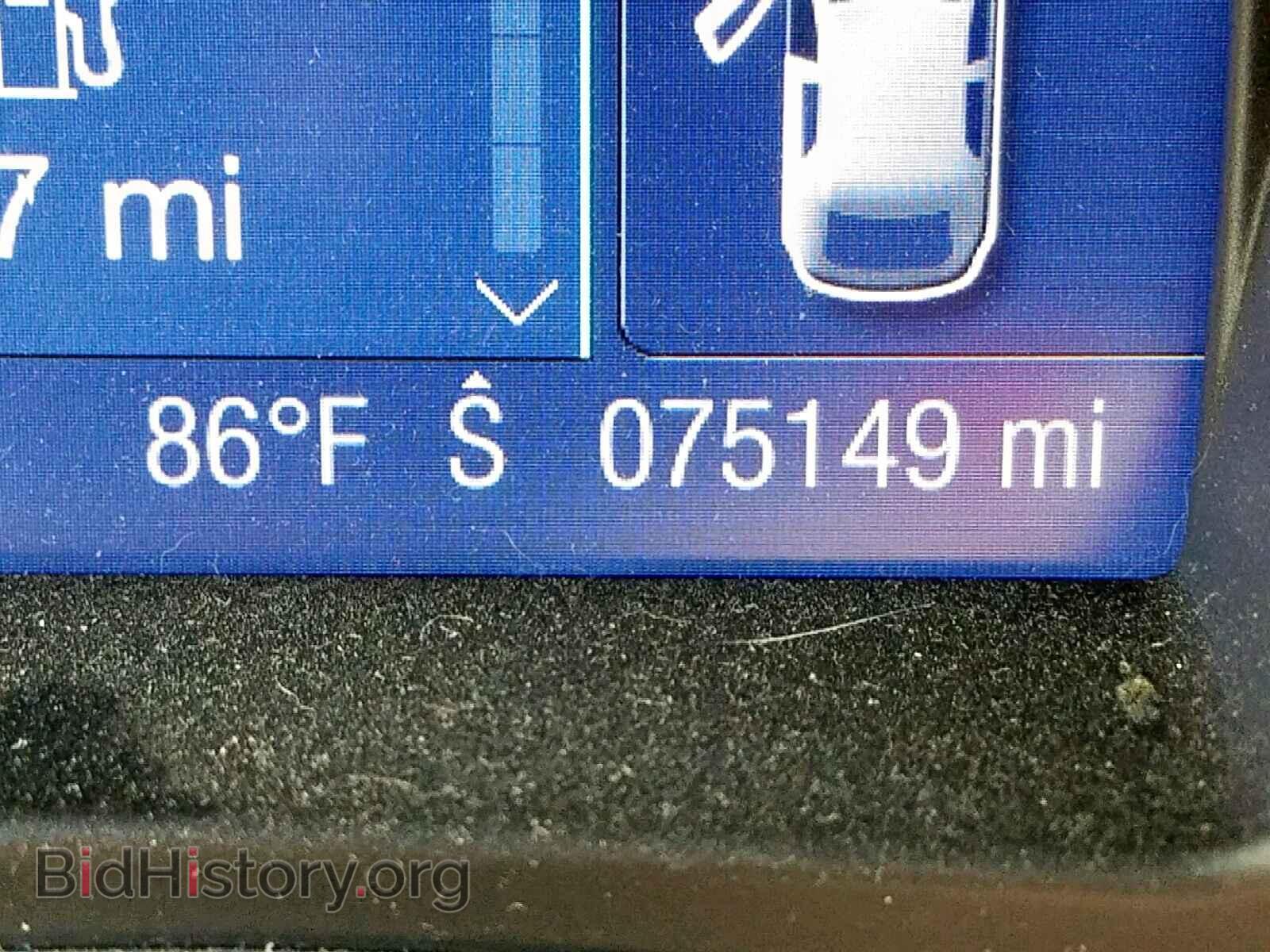 2013 FORD FOCUS SE - VIN: 1FADP3F2XDL170819 - Фото 8