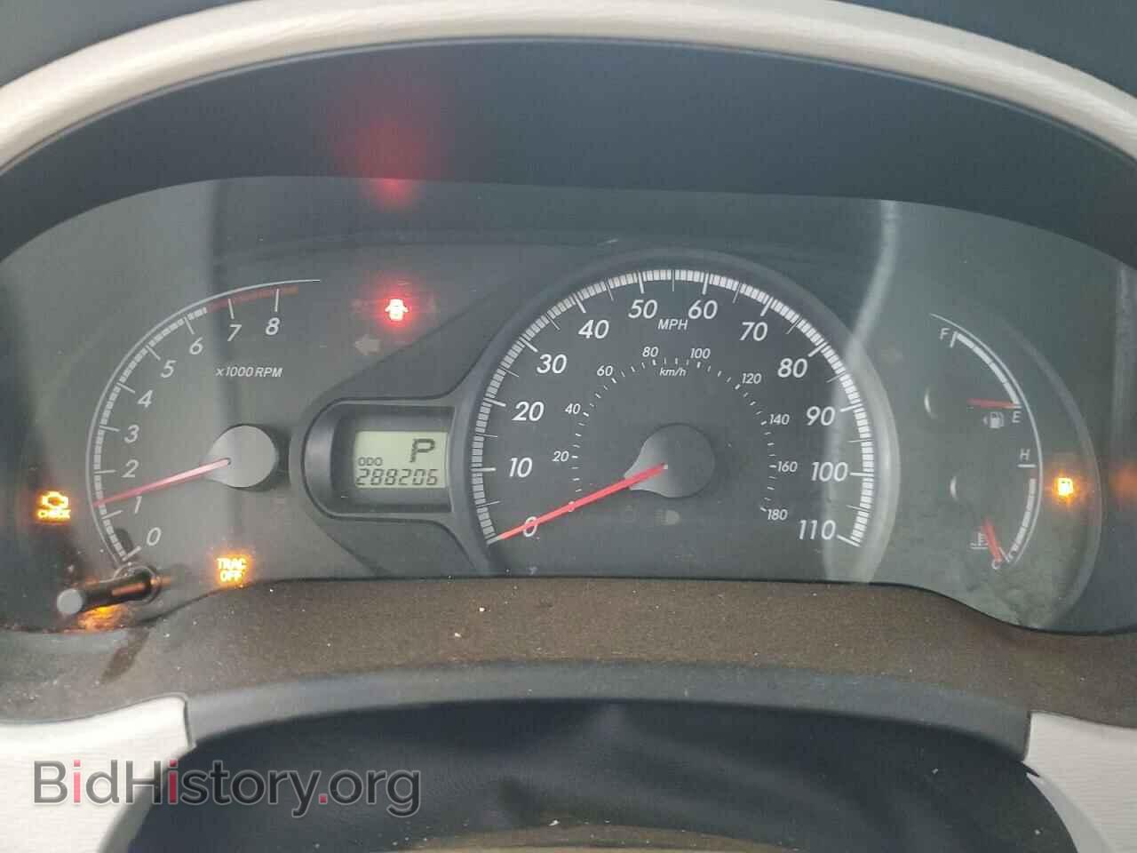 2013 TOYOTA All Models - VIN: 5TDKK3DC1DS330158 - Фото 9