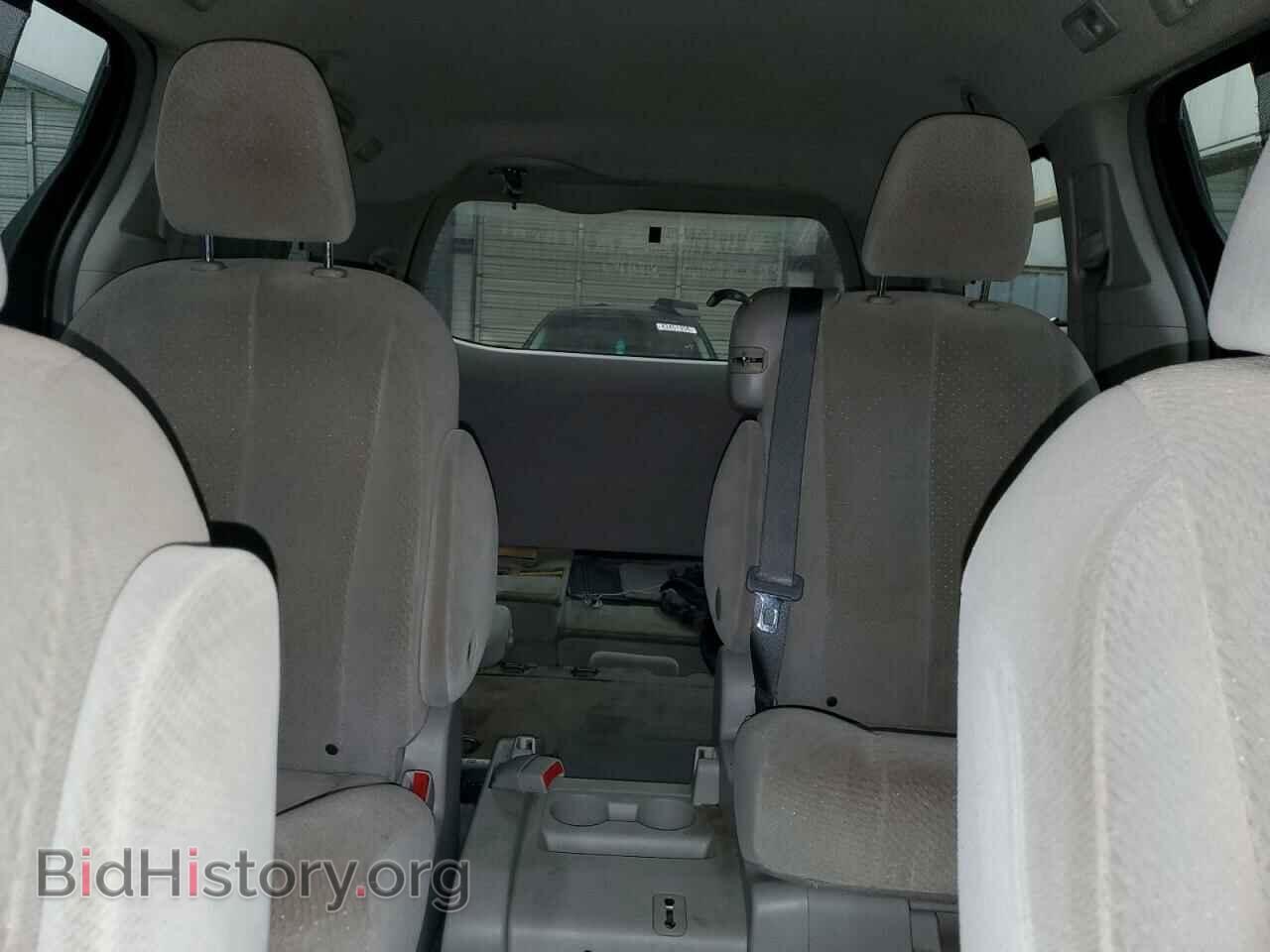 2013 TOYOTA All Models - VIN: 5TDKK3DC1DS330158 - Фото 10