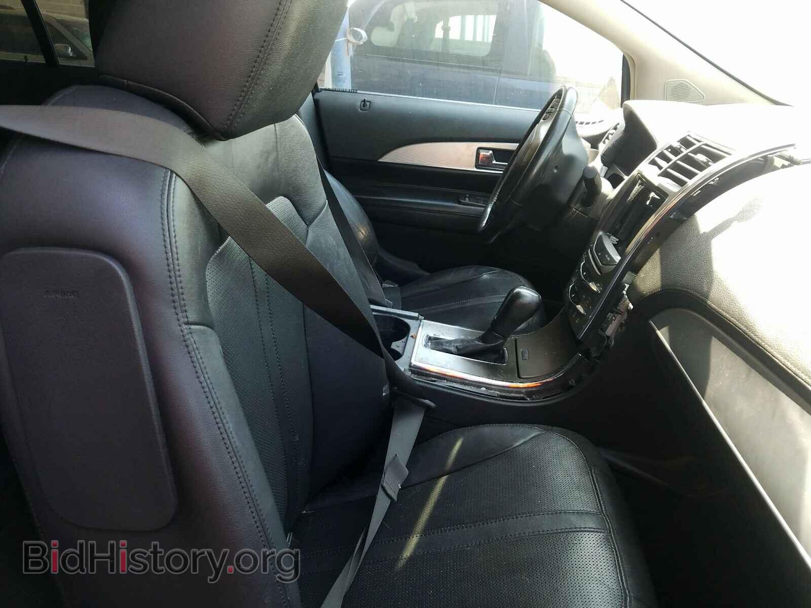 2008 DODGE CARAVAN - VIN: 2D8HN44H58R104532 - Фото 5