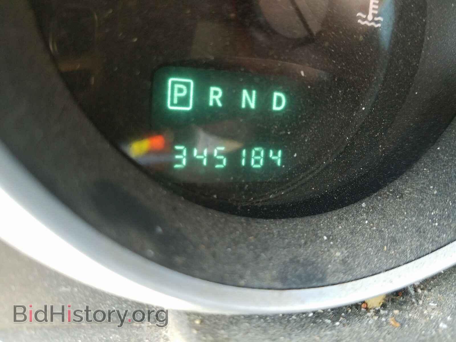 2008 DODGE CARAVAN - VIN: 2D8HN44H58R104532 - Фото 8