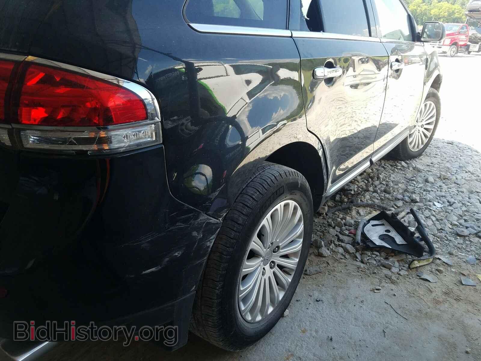 2008 DODGE CARAVAN - VIN: 2D8HN44H58R104532 - Фото 9