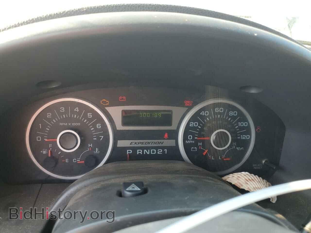 2006 FORD EXPEDITION - VIN: 1FMPU16566LA67264 - Фото 9