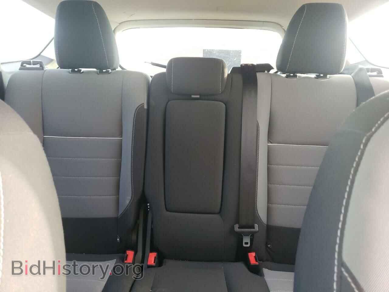 2014 FORD ESCAPE - VIN: 1FMCU0GX2EUD12322 - Фото 10