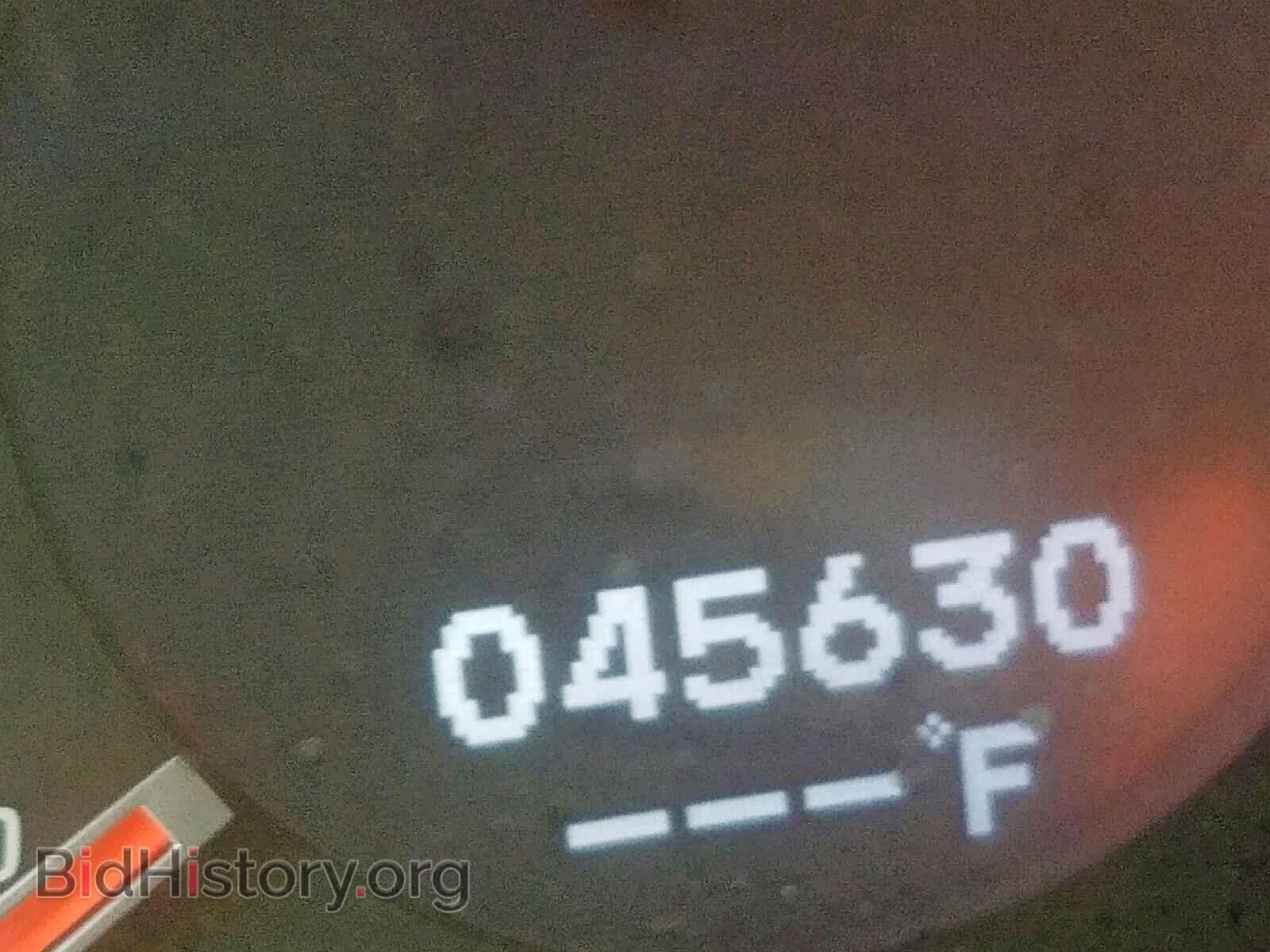 2012 ACURA TSX - VIN: JH4CU2F44CC026948 - Фото 8