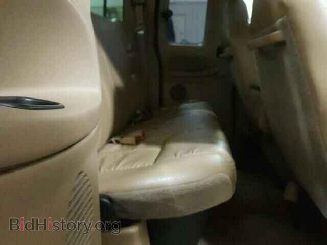 2001 DODGE RAM 3500 - VIN: 1B7MF33601J268480 - Фото 6