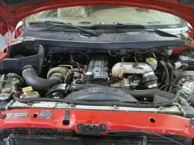 2001 DODGE RAM 3500 - VIN: 1B7MF33601J268480 - Фото 7